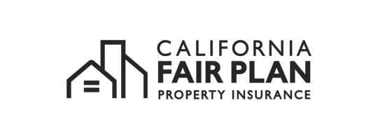 California Fair Plan logo